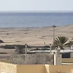 Playa Del Ingles. Al Lado Del Oceano * San Bartolomé