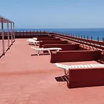 Playa Del Ingles. Al Lado Del Oceano דירה