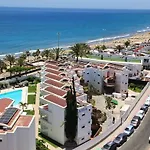 דירה Playa Del Ingles. Al Lado Del Oceano