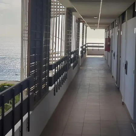 Apartamento Playa Del Ingles. Al Lado Del Océano San Bartolomé
