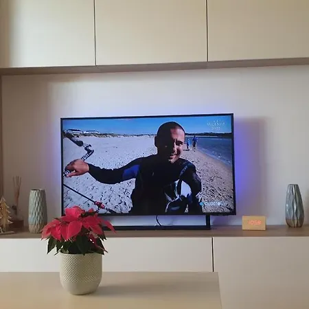 Apartamento Playa Del Ingles. Al Lado Del Océano