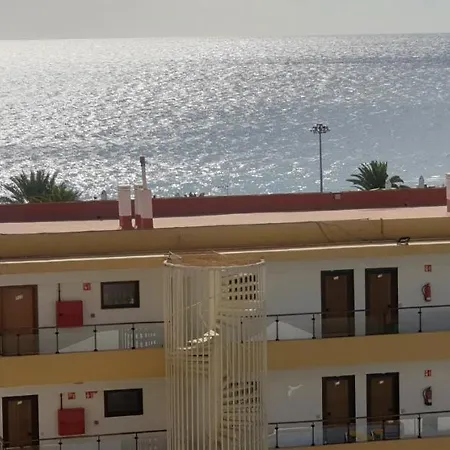 Apartamento Playa Del Ingles. Al Lado Del Océano *