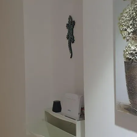 Apartamento Playa Del Ingles. Al Lado Del Océano