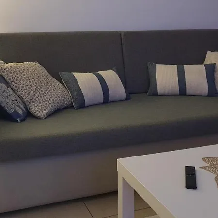 Apartamento Playa Del Ingles. Al Lado Del Océano San Bartolomé