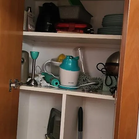 Apartamento Playa Del Ingles. Al Lado Del Océano San Bartolomé