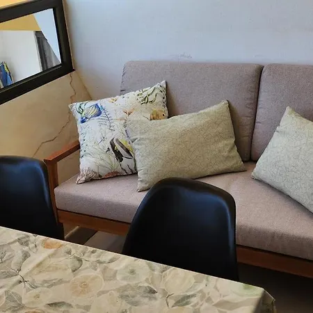 Apartamento Playa Del Ingles. Al Lado Del Océano *